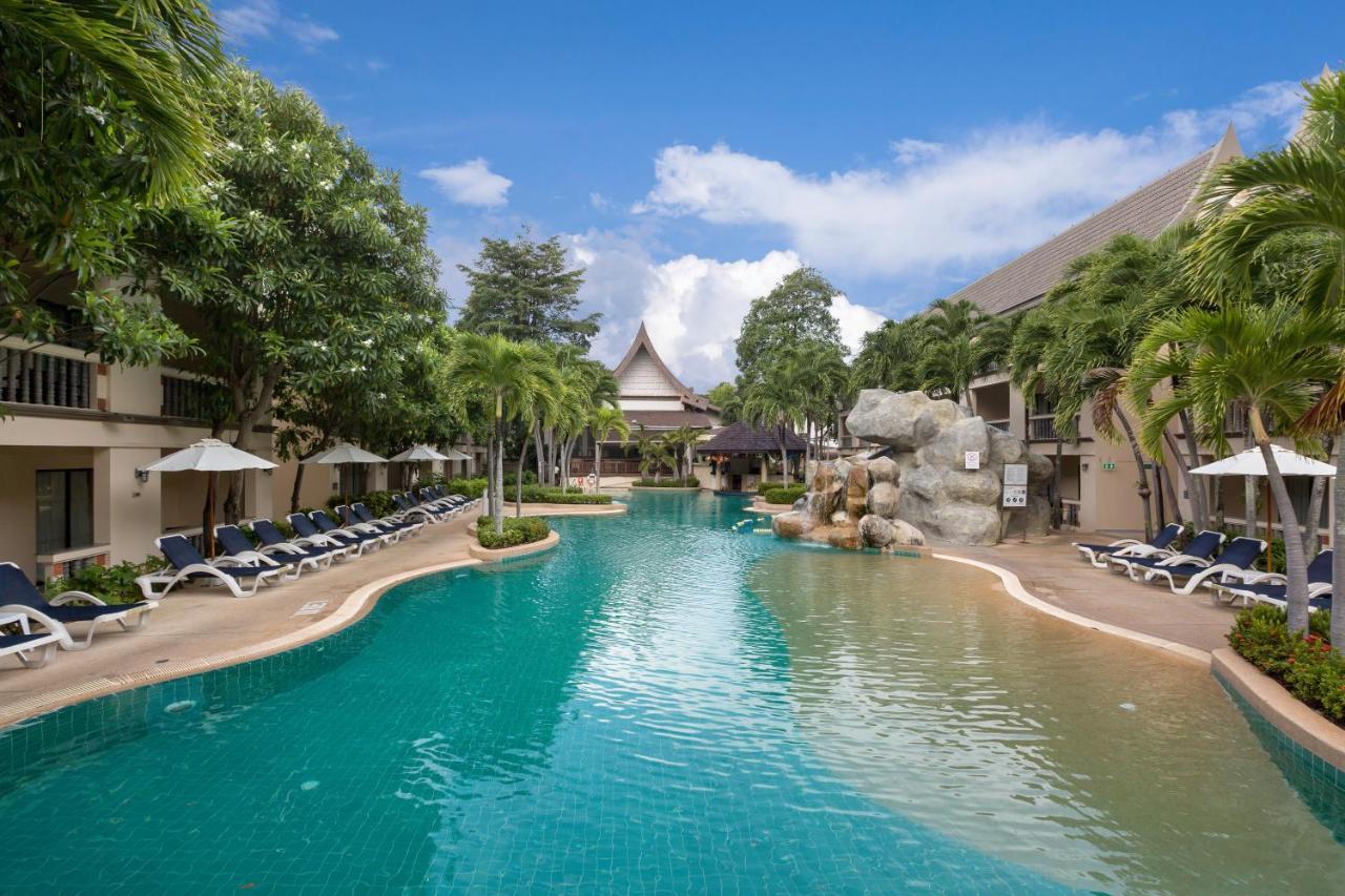 Centara Kata Resort Phuket - Sha Plus Экстерьер фото